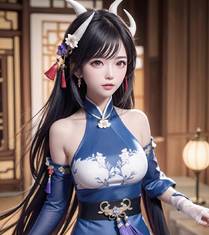 这一世我要当至尊